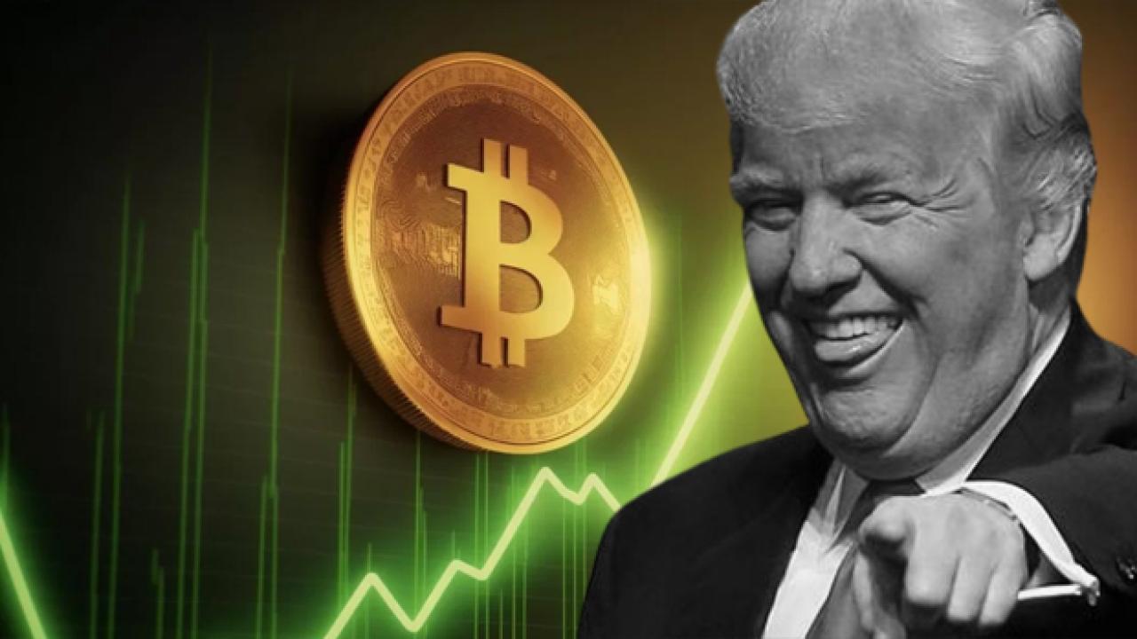 FED başkanına ‘Aptal’ demişti: ABD’yi kripto başkenti yapacak! Benzin detayı…