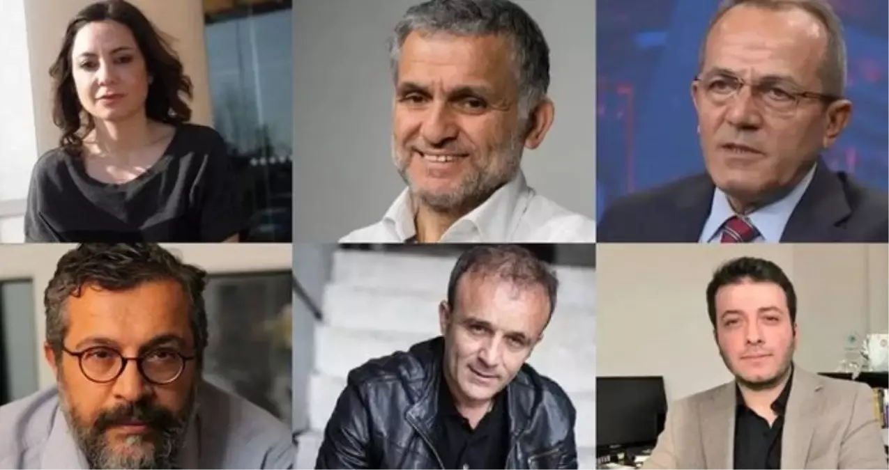 Hangi gazeteciler ifadeye çağırıldı? Gazeteciler neden ifadeye çağırıldı?