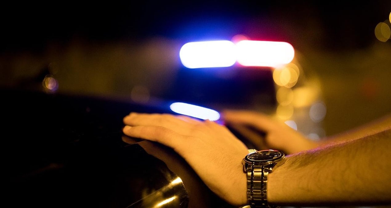 Havaya ateş açtığı anları sosyal medyadan paylaşan şahıs yakalandı