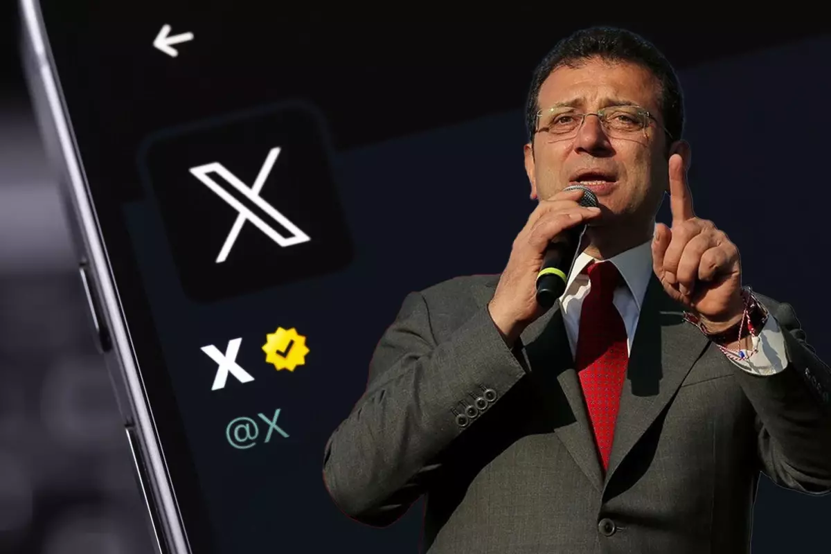 İmamoğlu iddianamesinde ortaya çıktı! İşte finanse edilen sosyal medya hesapları