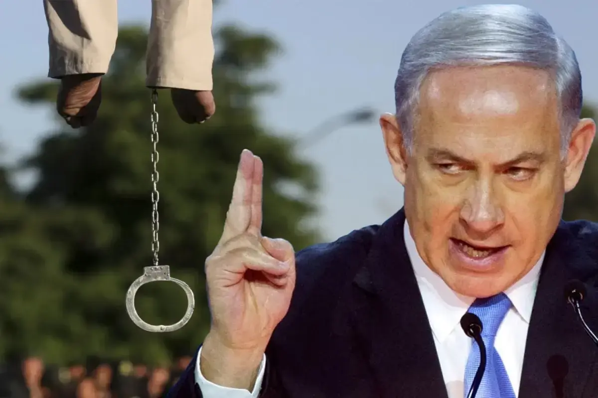 İsrail’de Filistinli Tutuklulara İdam Cezası Tasarısı Kabul Edildi