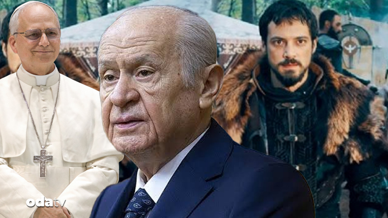 İttifakta bir ayrılık konusu daha: Papa