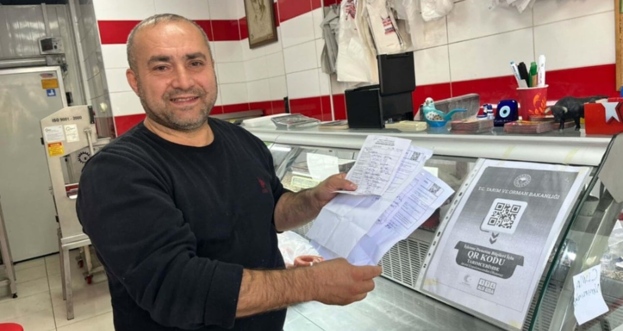 Kasaplar Odası uyardı: Bu etleri sakın almayın