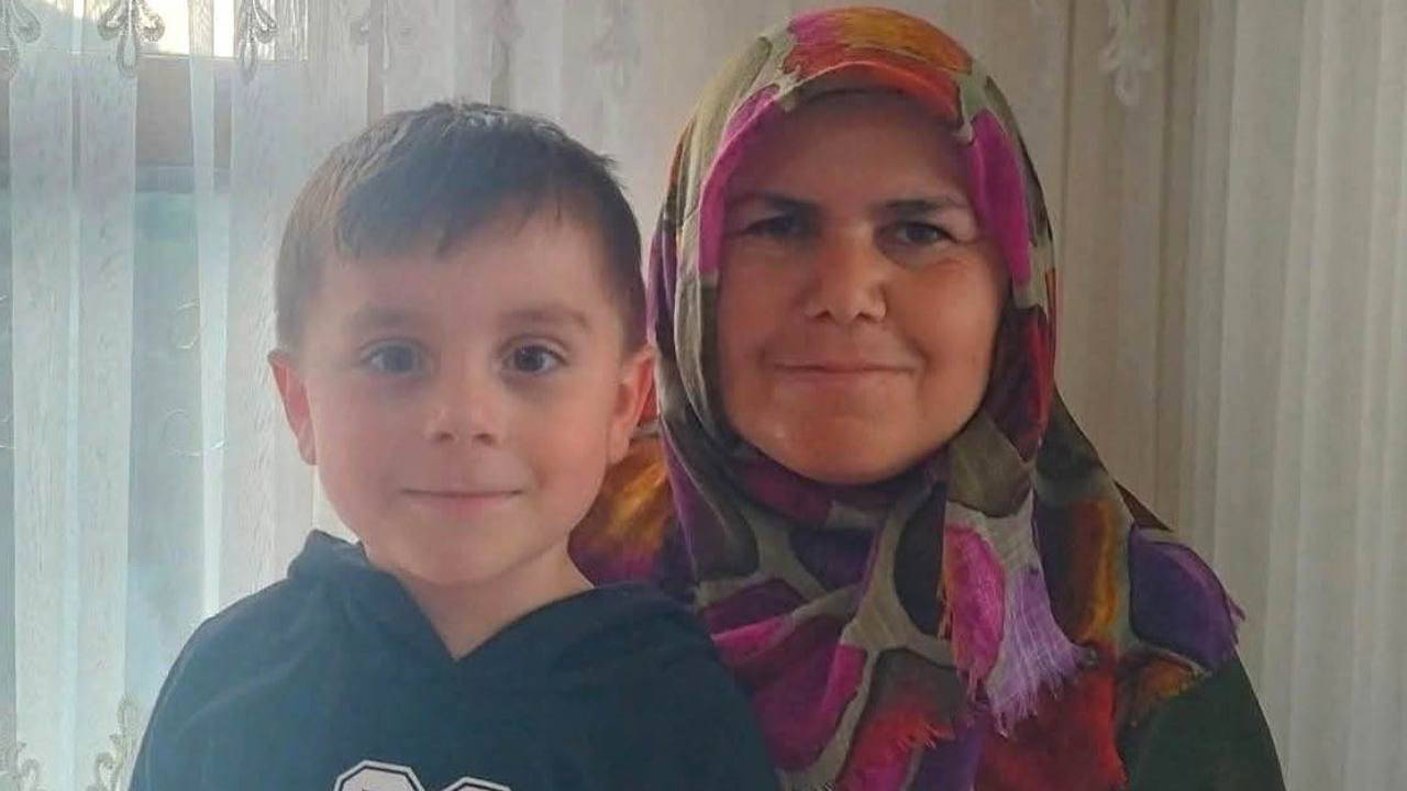 Kastamonu’da anne ile oğlunun cansız bedeni bulunmuştu: Eski enişteye elektronik kelepçe takıldı!