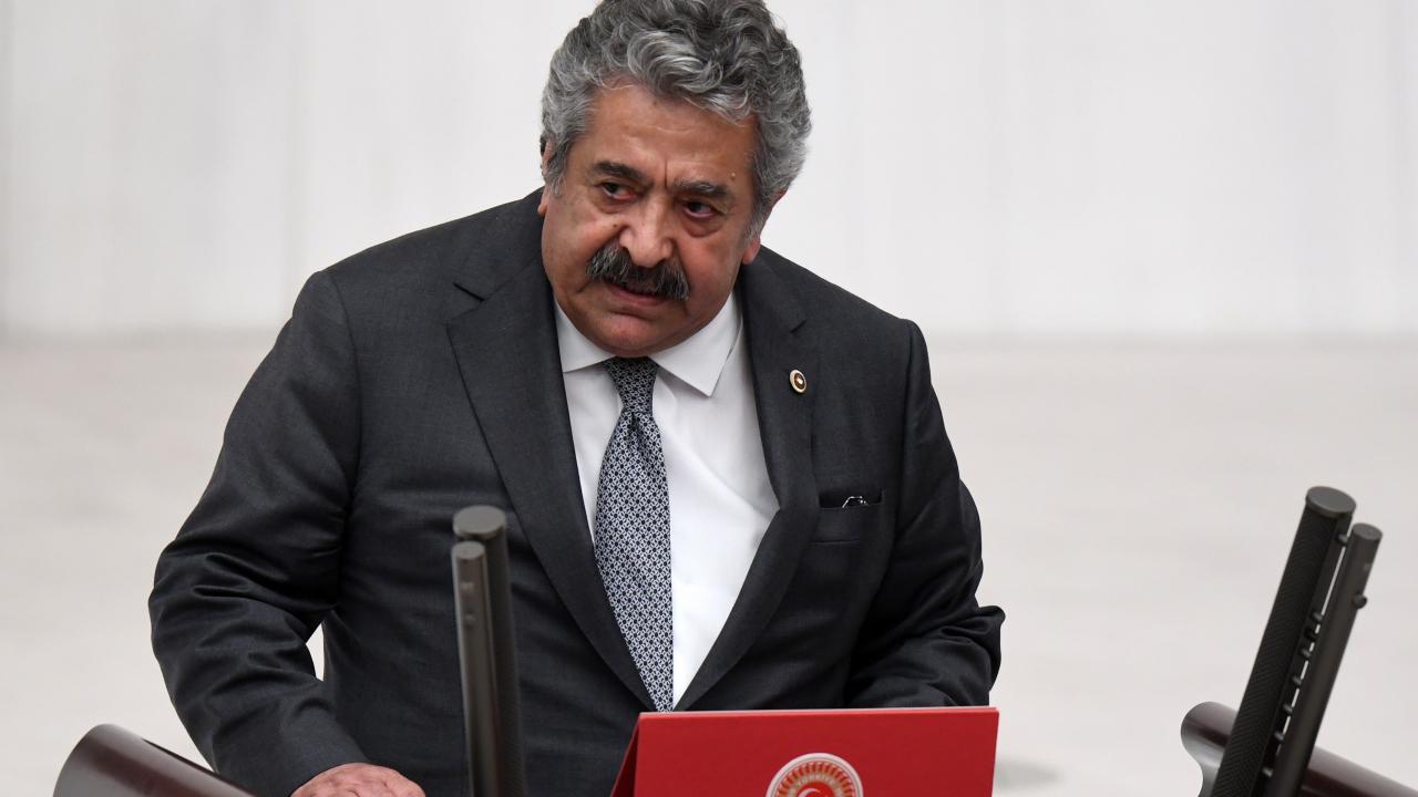 MHP’li Yıldız’dan İmralı açıklaması: ‘Komisyon, gidilmesi yönünde karar alacaktır’