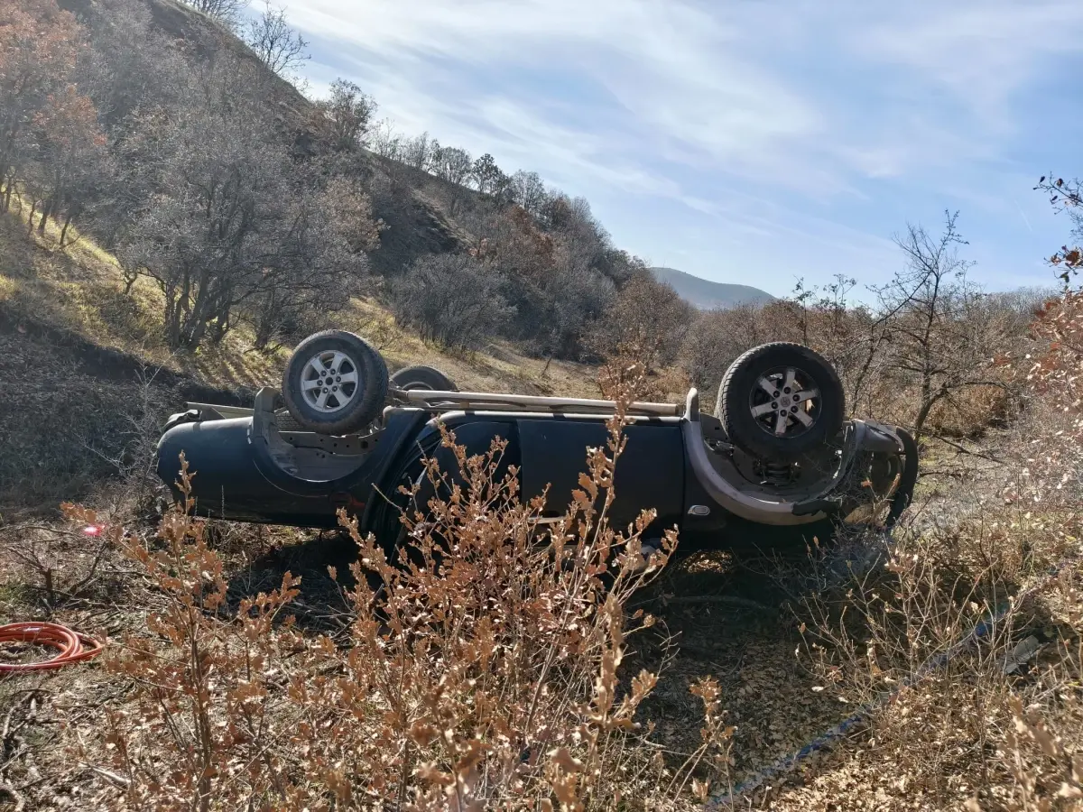Öğretmen Vedat Söylemez Kazada Hayatını Kaybetti