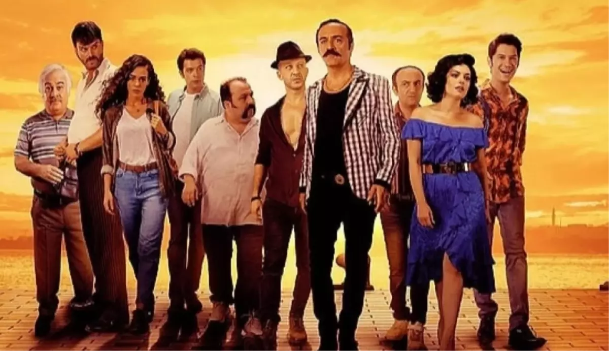 Organize İşler filmi oyuncuları kim, konusu ne, sonu nasıl bitiyor? Organize İşler filmi ne zaman, nerede çekildi?