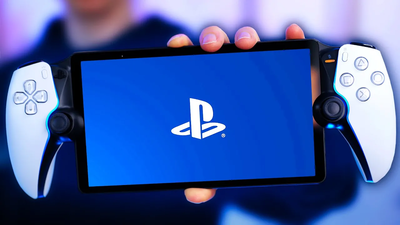 PlayStation Portal bulut desteğine kavuştu!