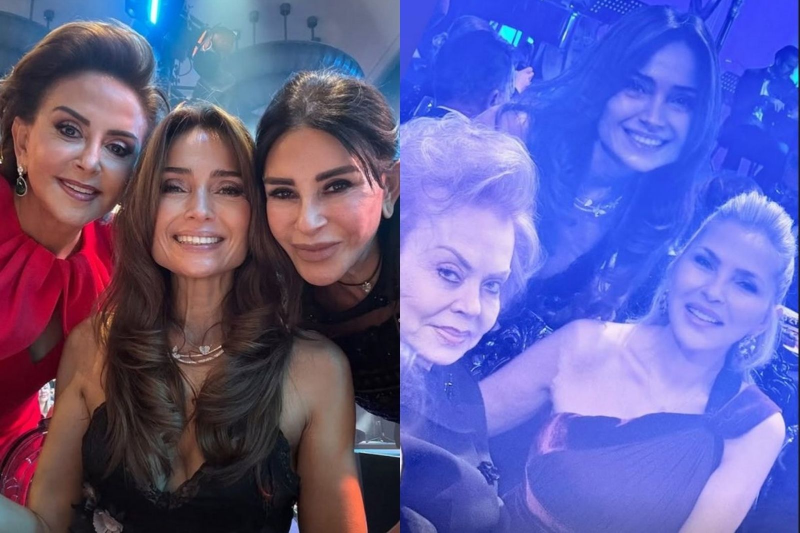 Sabancı Ailesi, Esas Holding’in 25’inci yılını özel bir davetle kutladı