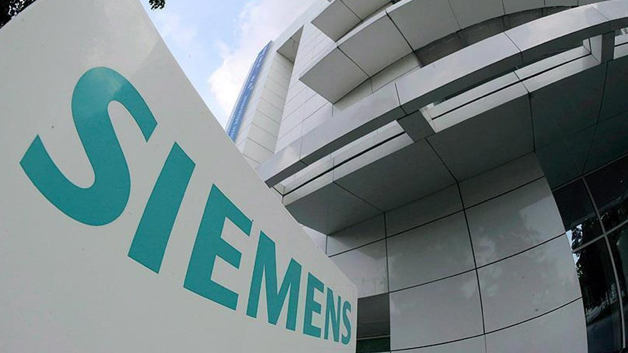 Siemens’ten rekor kâr
