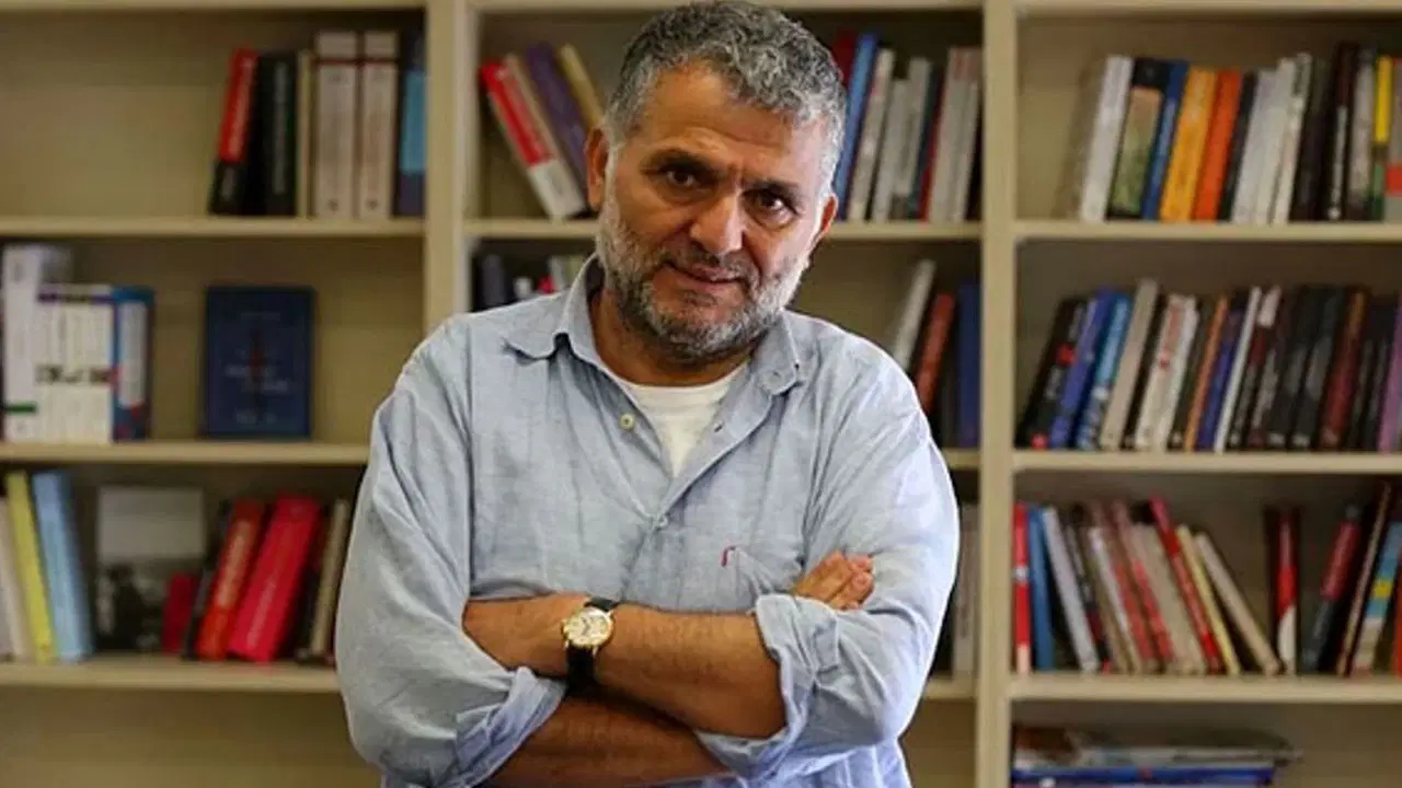 Son Dakika… Gazeteci Ruşen Çakır ifadeye götürüldü