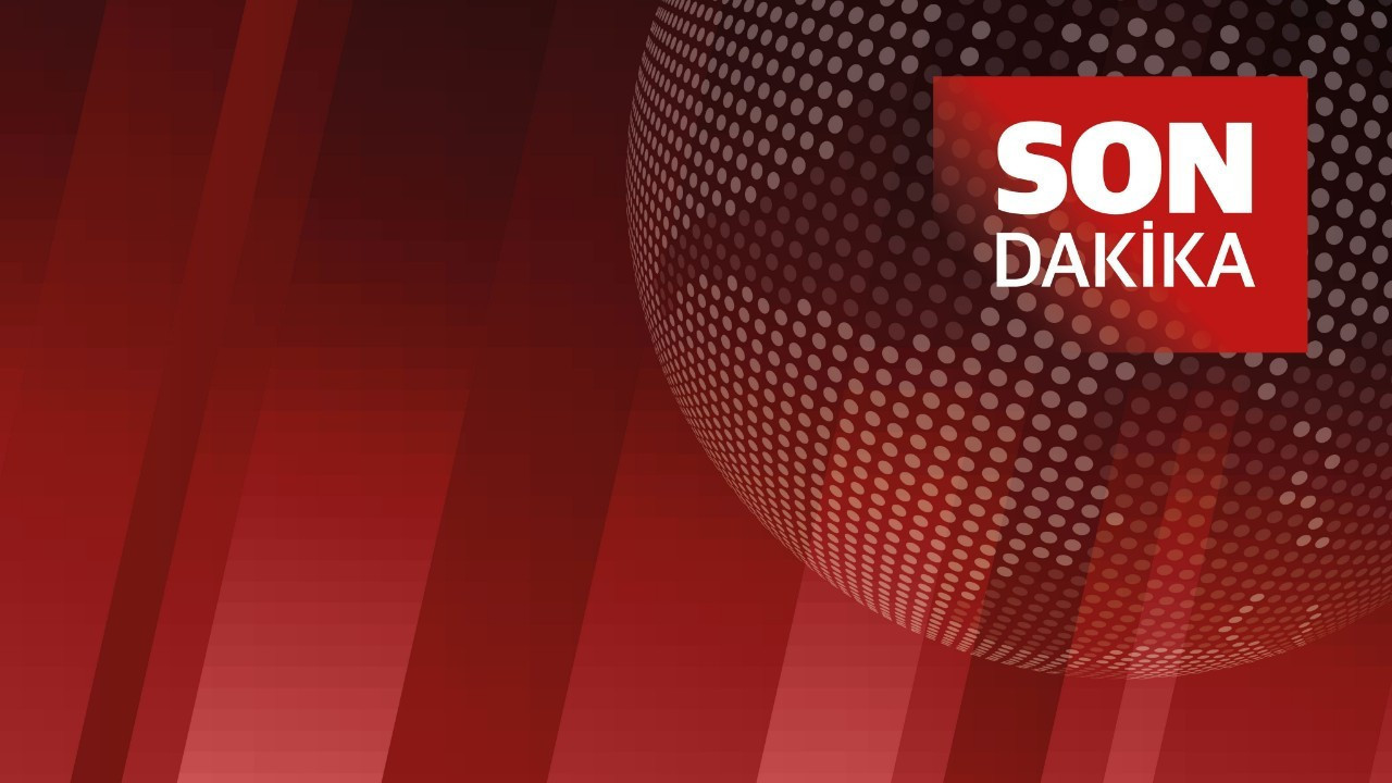 Son dakika: Yangın söndürme uçağı ile Hırvatistan’da irtibat kesildi