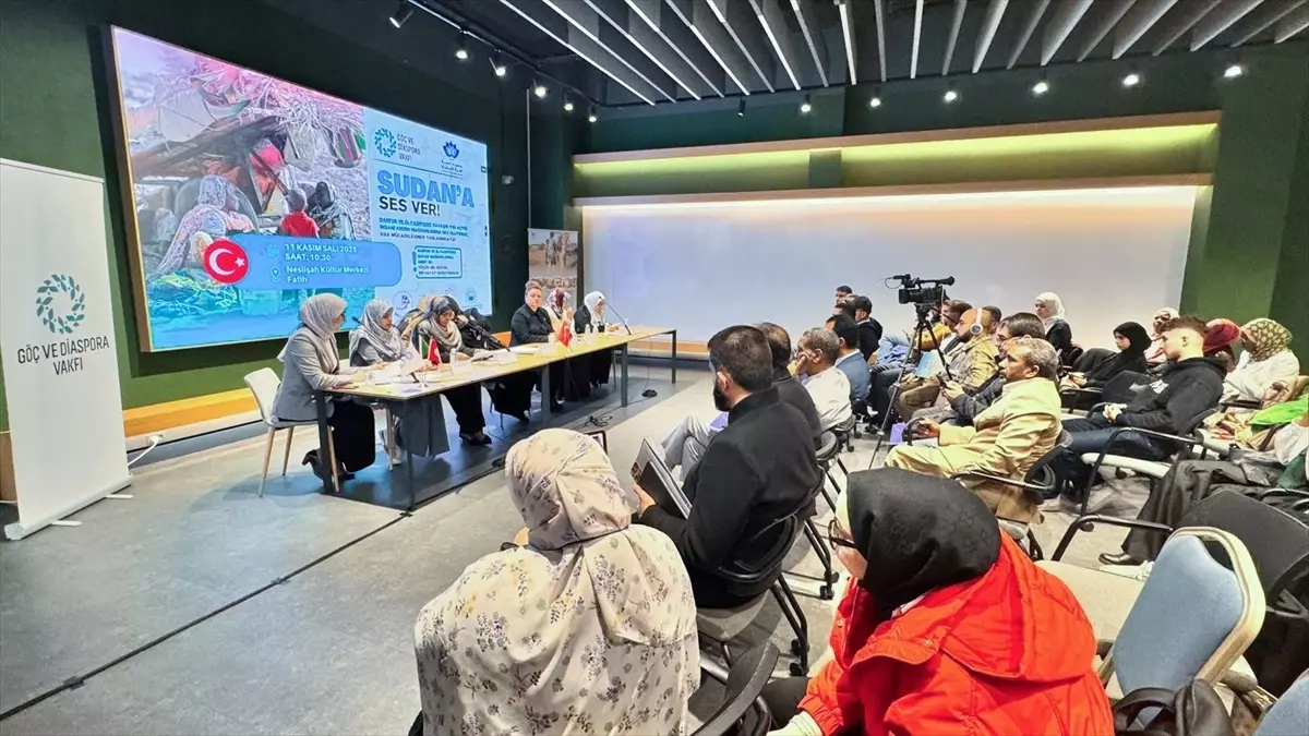 Sudan için Dayanışma Kampanyası