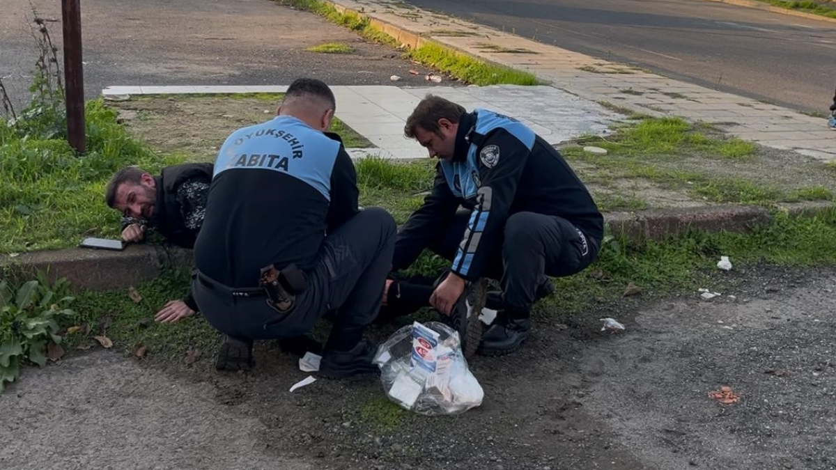 Tekirdağ’da bir kişi montunu isteyen şahıslara olumsuz cevap verince bıçaklandı