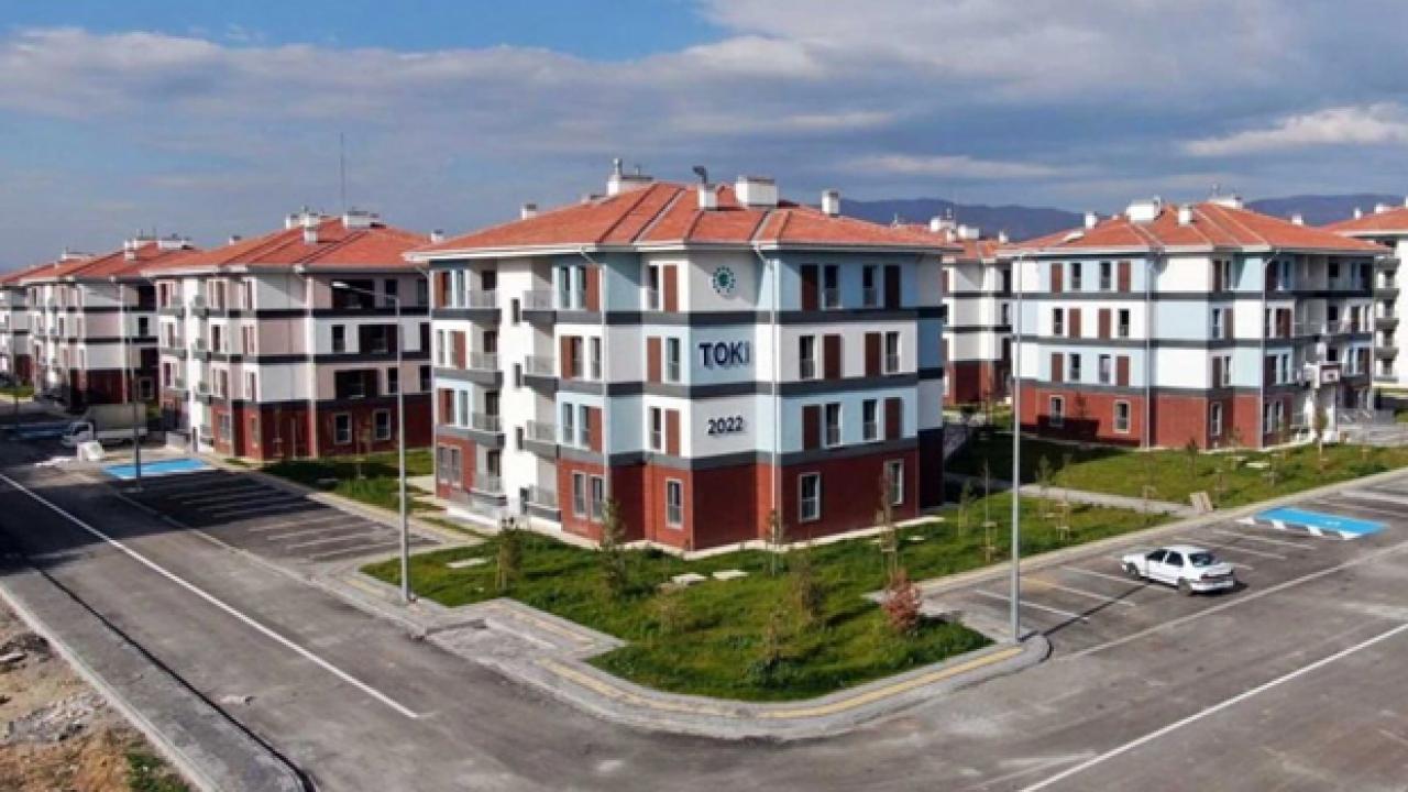 TOKİ 30 yaş altı başvuru şartları nelerdir? Sosyal konut projesine kimler başvuramaz?