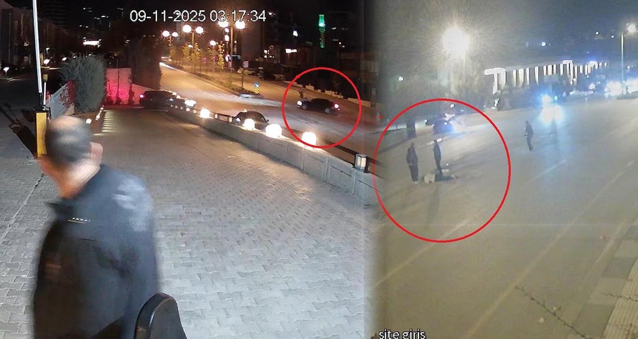 Trafikte tartışanlara müdahale etti, çıkan kavgada yaralandı