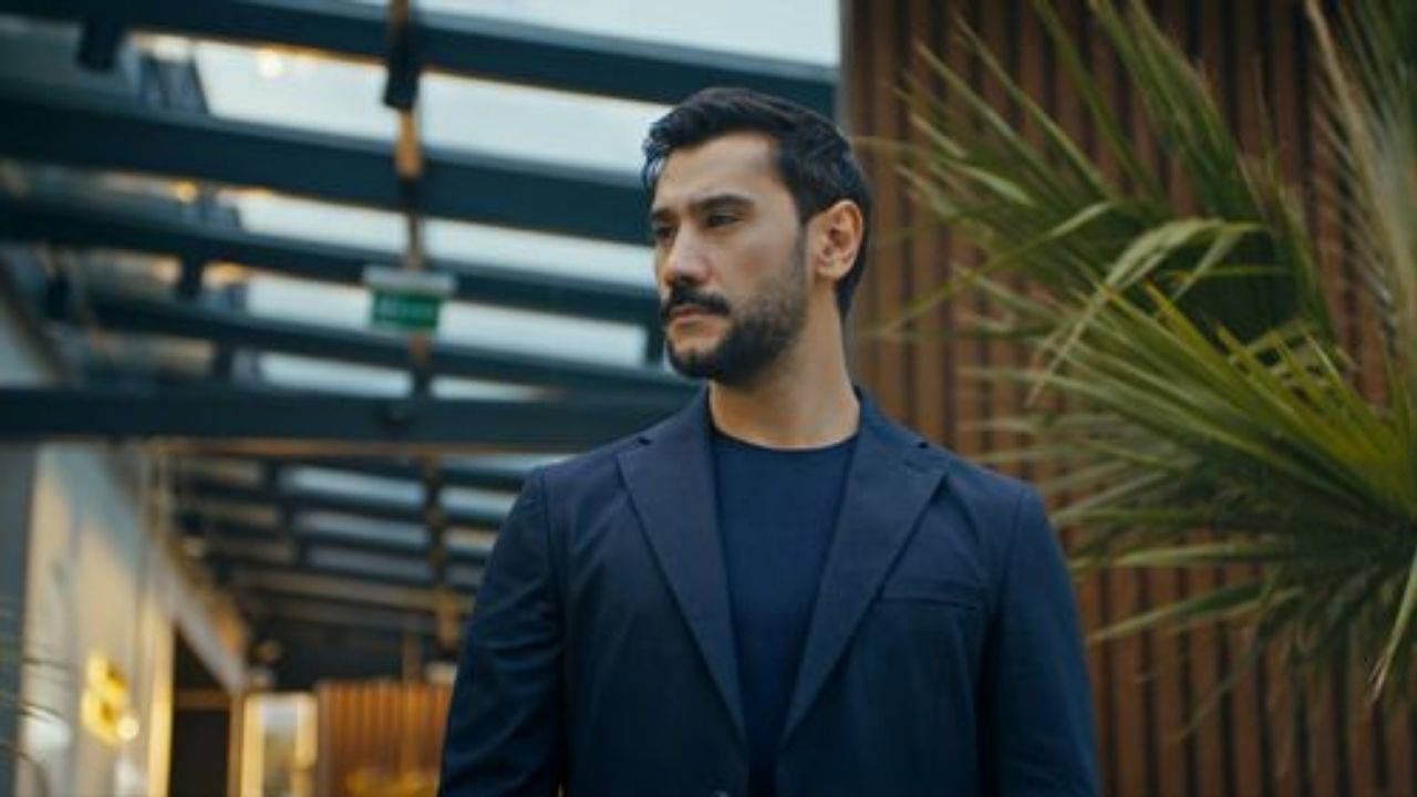 Uğur Güneş kimdir? Rüya Gibi dizisinin Emir’i Uğur Güneş kaç yaşında, nereli?