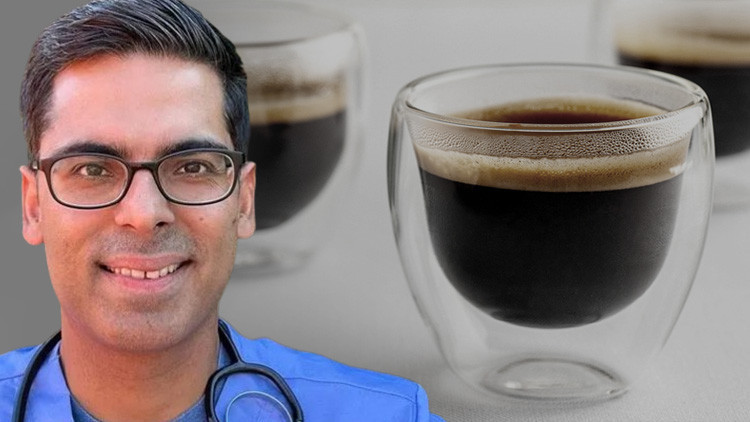 Ünlü doktor kahveyi sağlık iksirine çevirmenin sırrını anlattı: Fincanınıza mutlaka ekleyin!