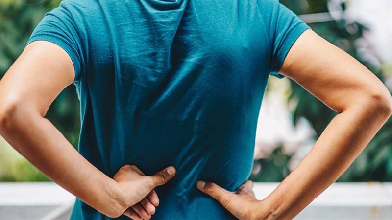 Uzmanından ‘Gergin Omurilik Sendromu’ uyarısı: Çocukluk çağında belde leke veya tüylenmeye dikkat!