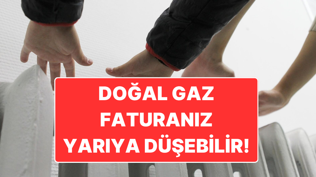 Yalıtım Uzmanından Doğal Gaz Faturanızı Azaltacak Tavsiyeler: Kaloriferin Arkasına Alüminyum Folyo Koyun!