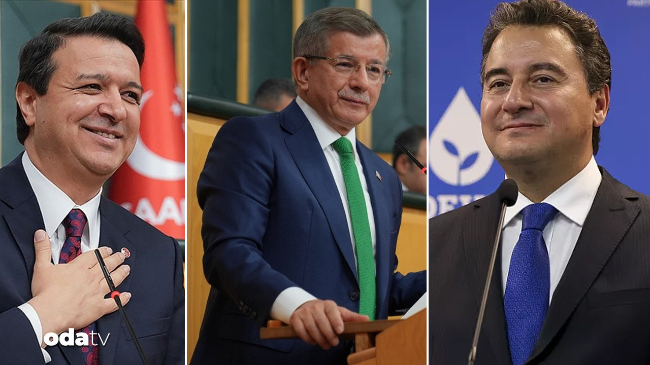 Yeni Yol Grubu İmralı’ya üye göndermeyeceğini açıkladı