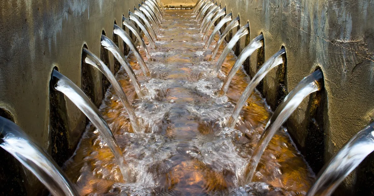 2024’te su çekimi 20,3 milyar metreküp oldu