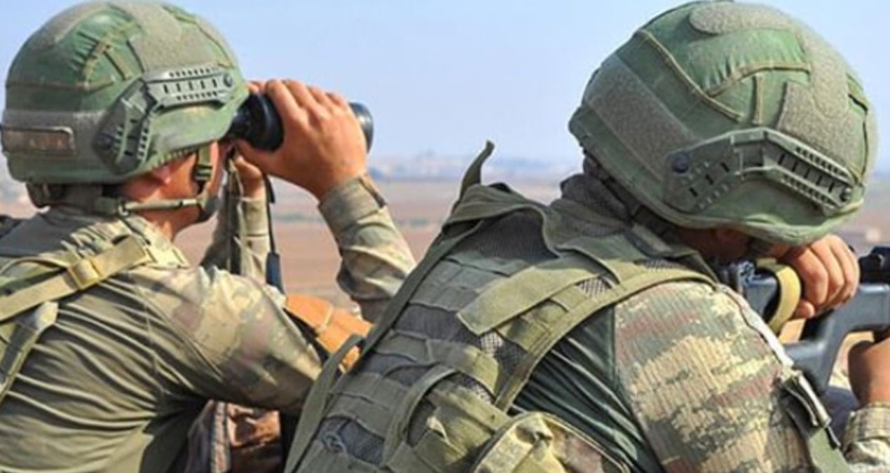 25 gün süre verildi: Türkiye’den çok net operasyon mesajı!