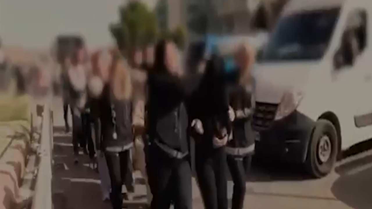 72 ilde uyuşturucu operasyonu: 970 şüpheli yakalandı