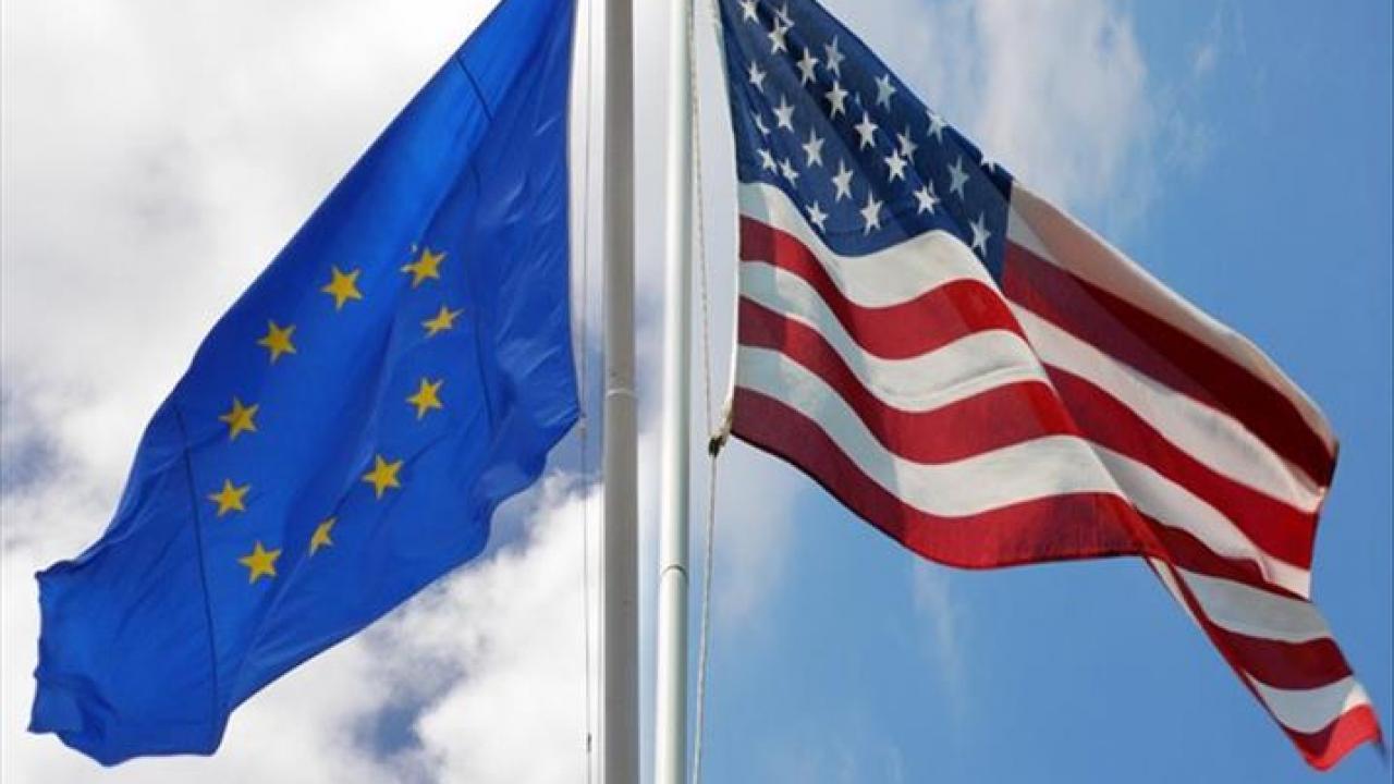 ABD Avrupa’yı bölüyor: 4 ülkeyi AB’den ayıracak! Gizli plan sızdırıldı