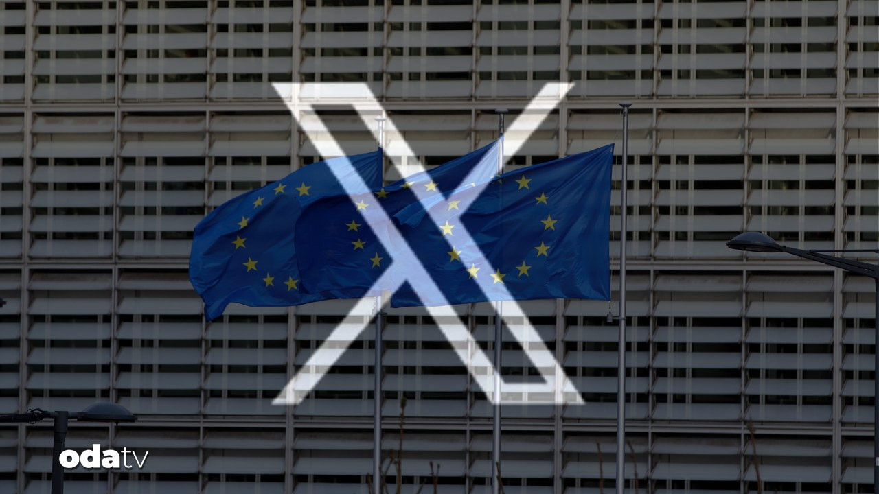 AB’den X kararı: Kalmaya devam edecek