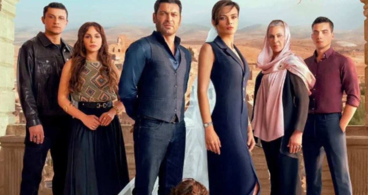 Aşiret dizisi üniversitede kriz çıkardı: Rektörden fakülte dekanına ‘ima’ dolu mesaj