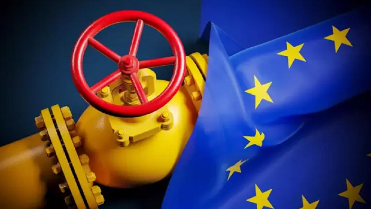 Avrupa Birliği’nden dev ambargo: Tarihi öne çektiler! Vanalar kapanacak