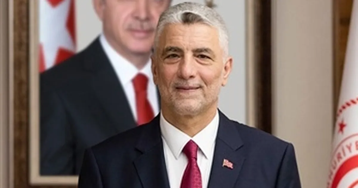 Bakan Bolat ihracat verilerini paylaştı