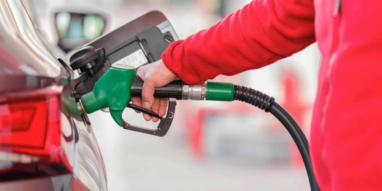 Benzin ne kadar oldu? İşte 13 Aralık akaryakıt fiyatları