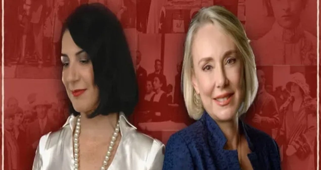 Cumhuriyet’in cesur kadınlarına saygı