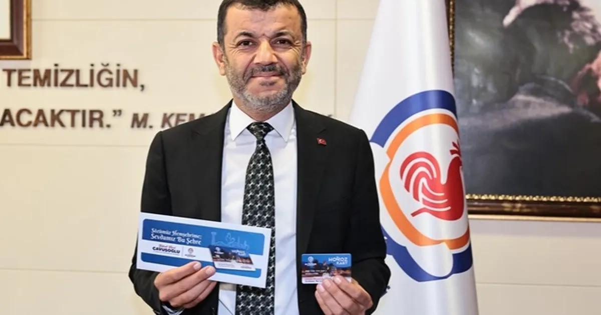 Denizli Büyükşehir, 41 sosyal projesiyle örnek oldu