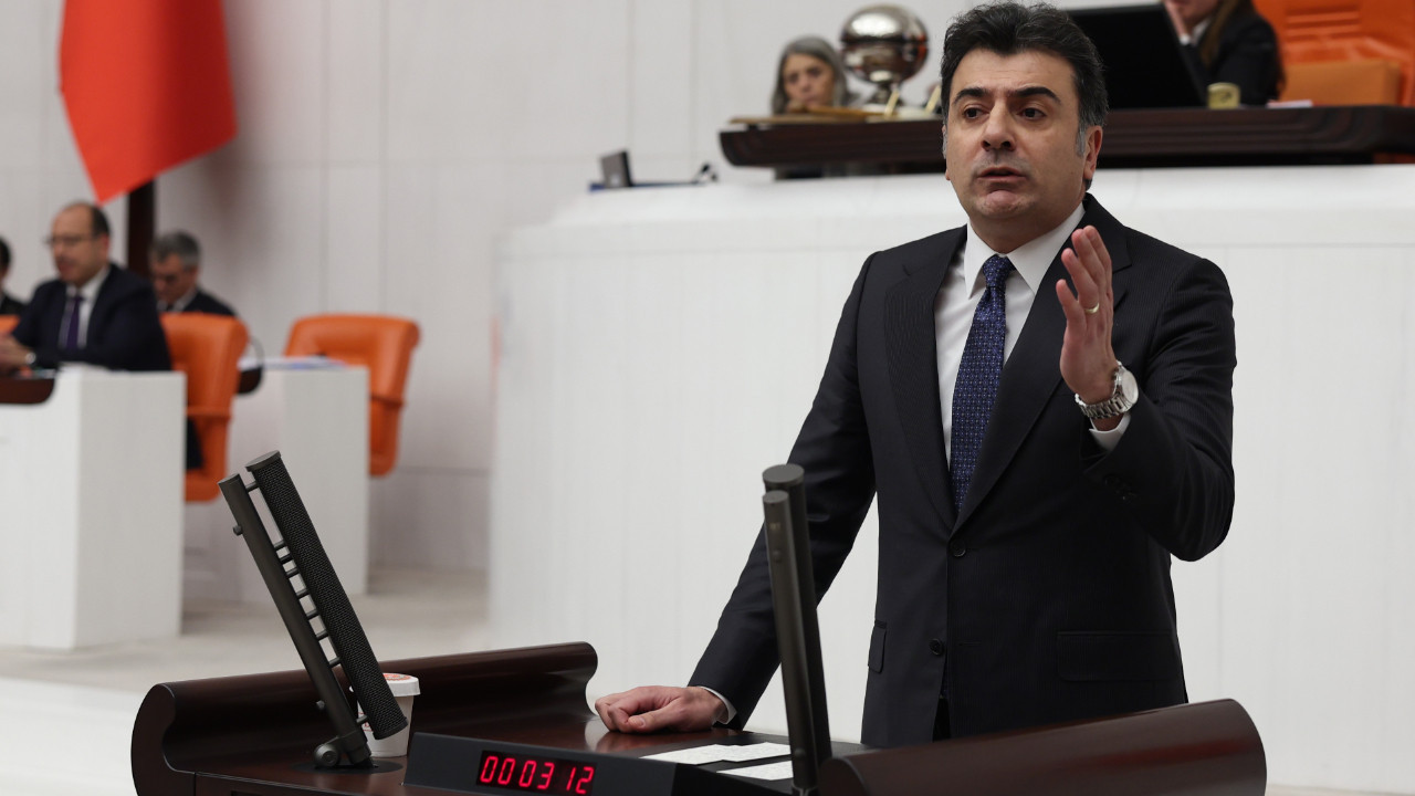 Dilovası yangını Meclis gündeminde: Kaza değil, ihmal zinciri