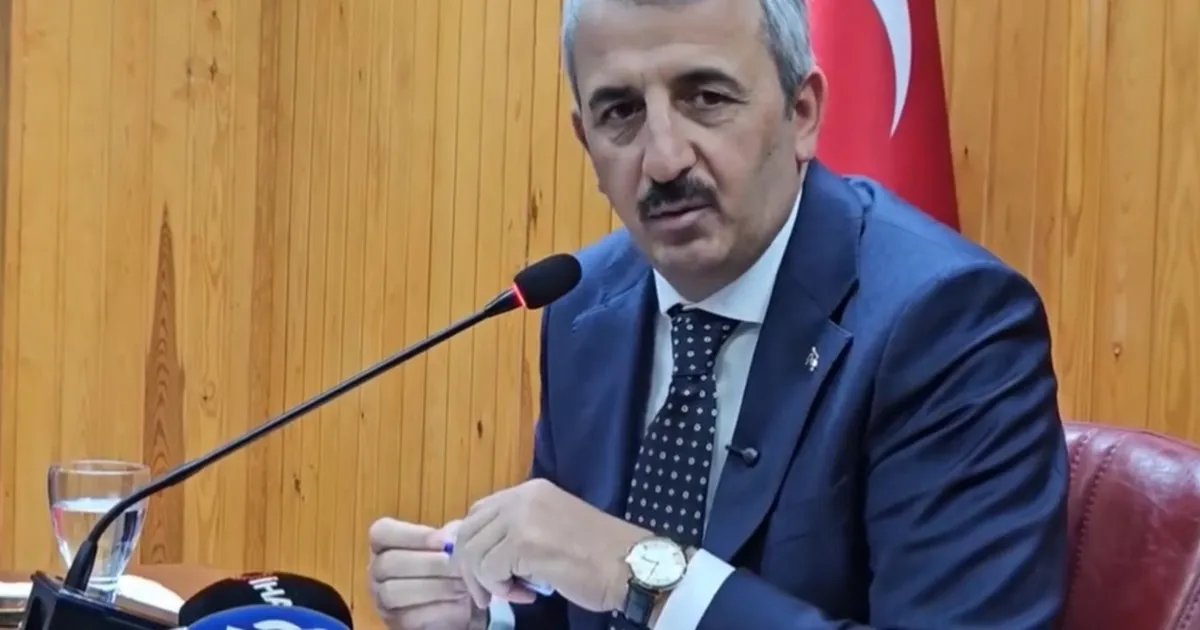 Edirne Valisi Yunus Sezer açıkladı… Tunca Nehri için büyük dönüşüm başlıyor