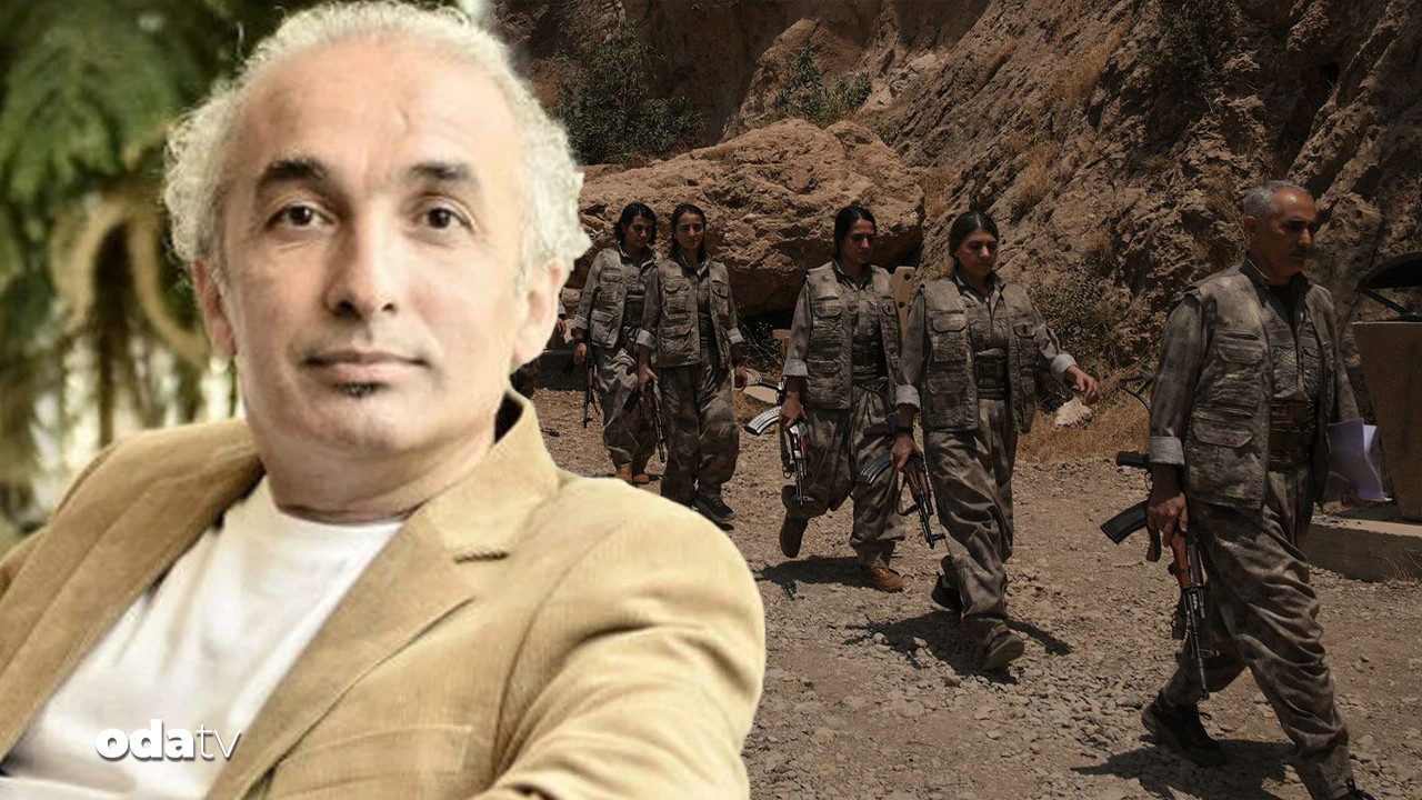 Gazeteci Mehmet Çek: ‘PKK taviz vermeden feshediliyor’