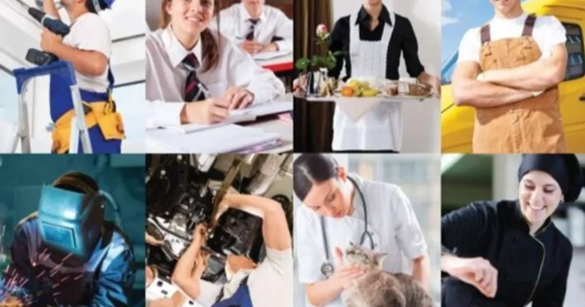 Güven hizmet ve perakendede arttı, inşaatta geriledi