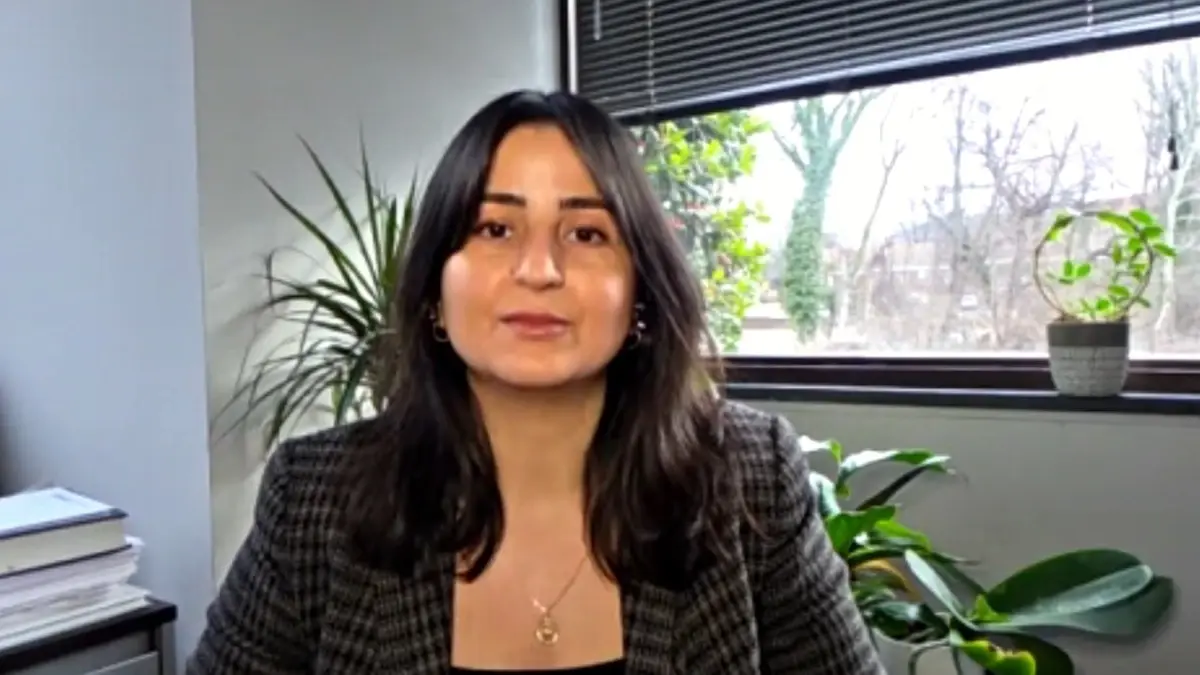 Haberler.com Washington Temsilcisi Rona Sural: Gazze’deki ateşkesin ikinci aşamasına geçmek için görüşmeler devam ediyor