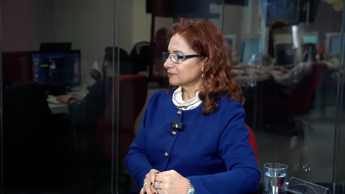 Hile Denetmeni Fikriye Aslan: İşletmeler krediye ulaşmak için finansal tabloları bilinçli şekilde manipüle ediyor