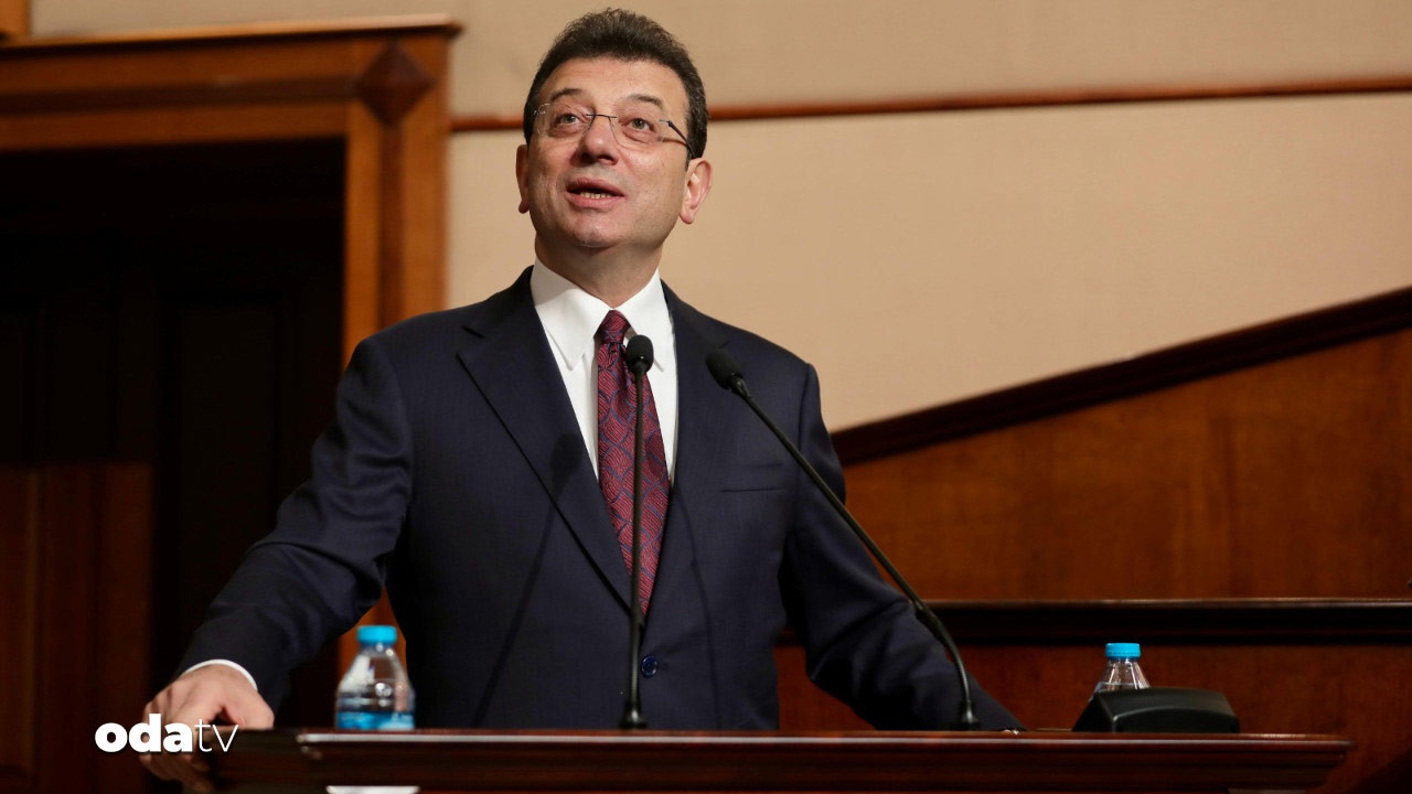 İmamoğlu’nun ‘bilirkişi davası’nda 3. duruşma… Ara karar çıktı