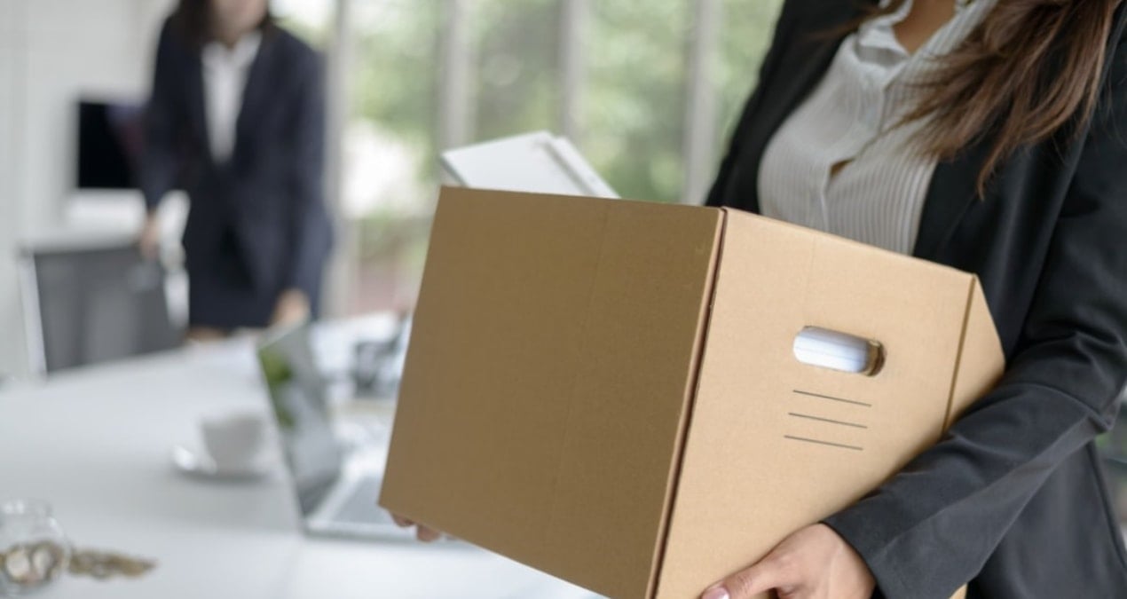 İşe erken giden çalışan kovuldu, mahkeme davasını reddetti