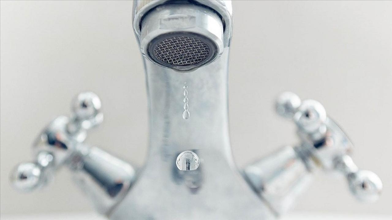 İzmir’de belediye kabusu! İki ilçe 24 saat susuz kalacak