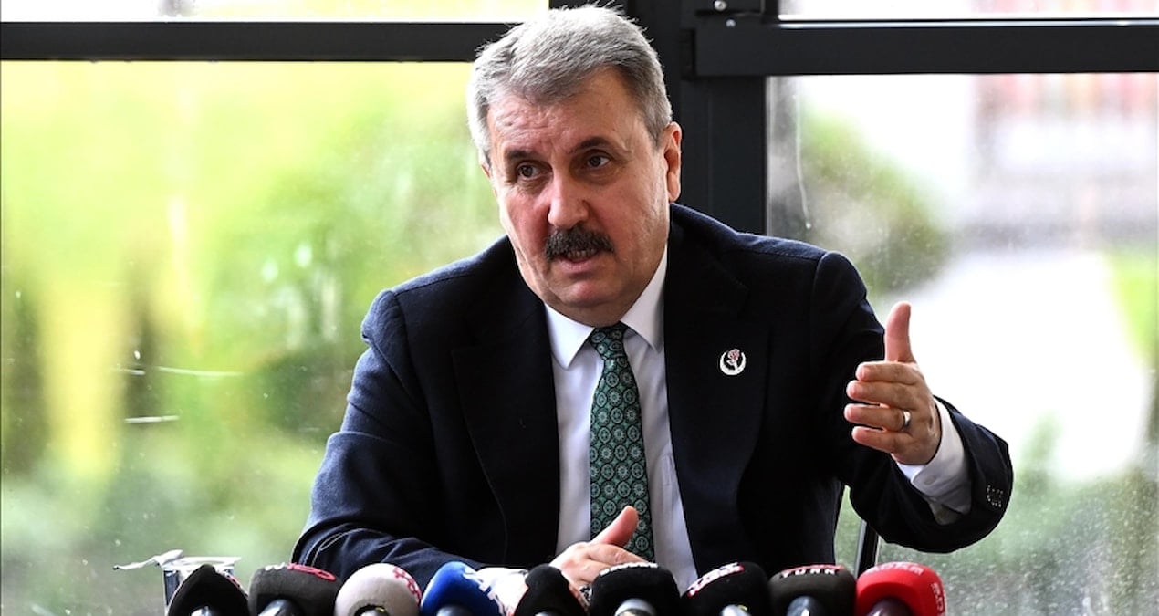 ‘Kadınlar işe 1 saat geç gelsin 1 saat erken çıksın’