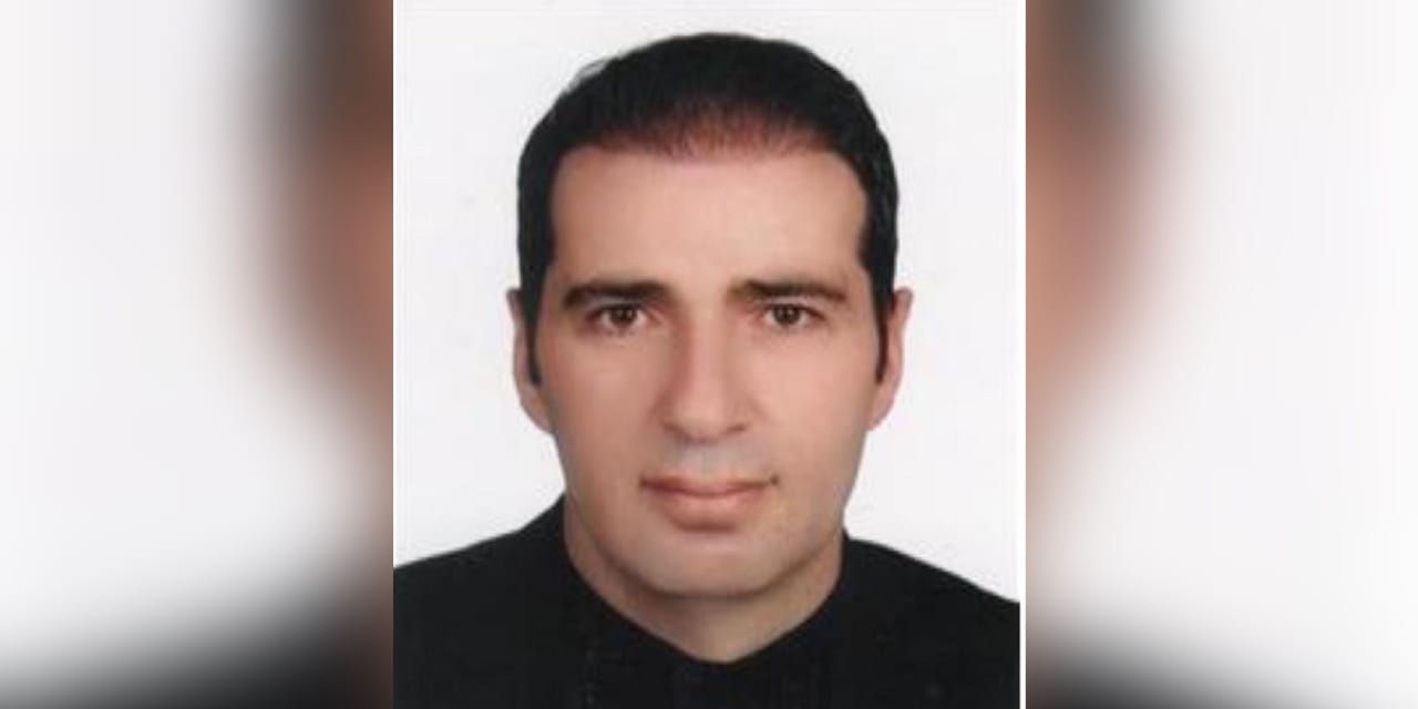 Kalp krizi geçiren öğretmen yaşamını yitirdi