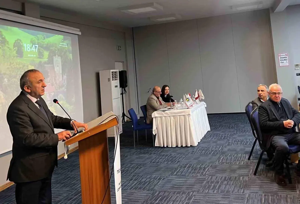 Manisa TSO 2025 Ekonomisini Değerlendirdi