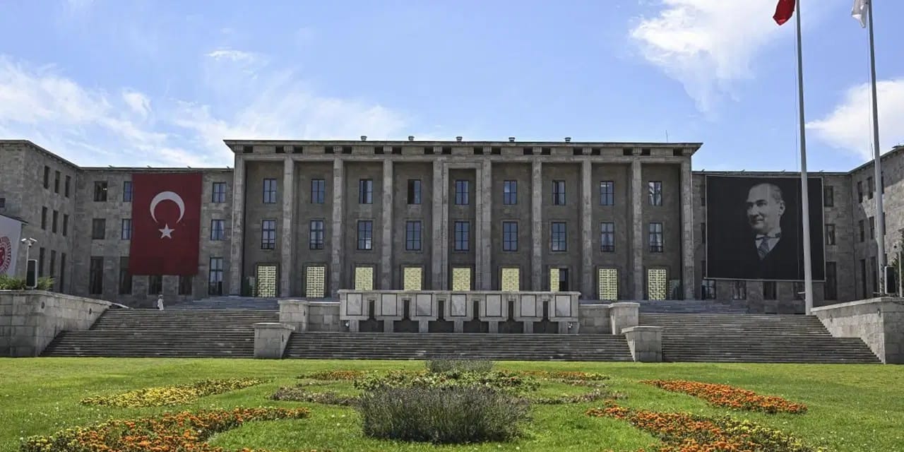 Meclis’teki taciz skandalı hakkında TBMM’den açıklama: Yeni detaylar paylaşıldı