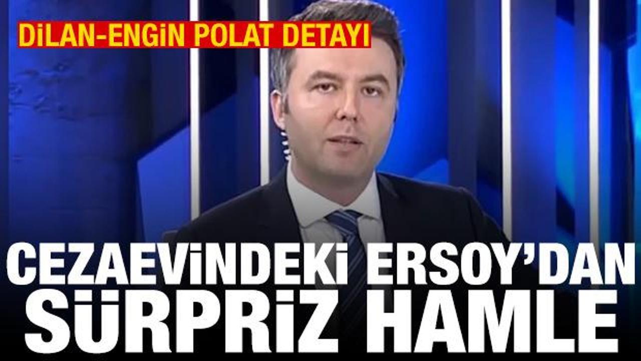 Mehmet Akif Ersoy avukatlarını lağvetti! Sürpriz avukatla anlaştı